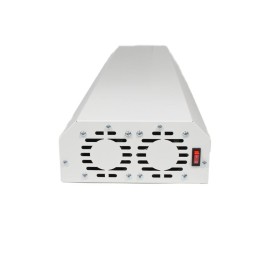 Рециркулятор бактерицидный настенный ECO CLASS RECIRC UVC 2X30W WT F K (бакт.лампы в комплекте) LEDV