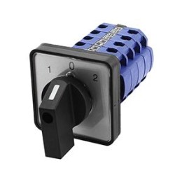 Переключатель кулачковый ПК 16-12 С4028У3 55х55 Электротехник ET512488