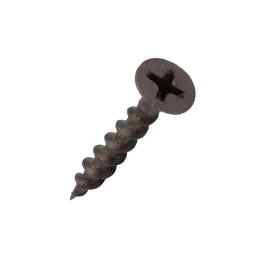 Саморез гипсокартон-дерево 3.5х25 (уп.50шт) Kranz 1133-3525-4