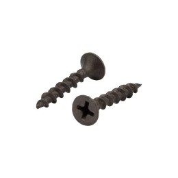 Саморез гипсокартон-дерево 3.5х25 (уп.50шт) Kranz 1133-3525-4