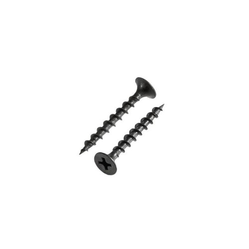 Саморез гипсокартон-дерево 3.5х32 (уп.50шт) Kranz 1133-3532-4