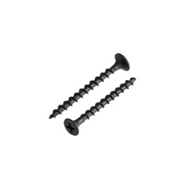 Саморез гипсокартон-дерево 3.5х41 (уп.50шт) Kranz 1133-3541-4