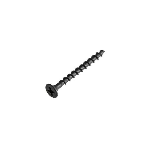 Саморез гипсокартон-дерево 3.5х41 (уп.50шт) Kranz 1133-3541-4
