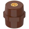 Изолятор опорный SM45 (М10) IEK YIS11-45-10-K05
