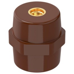 Изолятор опорный SM45 (М10) IEK YIS11-45-10-K05