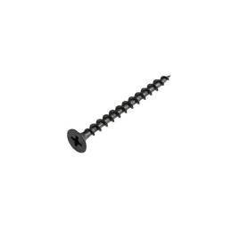 Саморез гипсокартон-дерево 3.5х45 (уп.50шт) Kranz 1133-3545-4