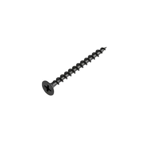Саморез гипсокартон-дерево 3.5х45 (уп.50шт) Kranz 1133-3545-4