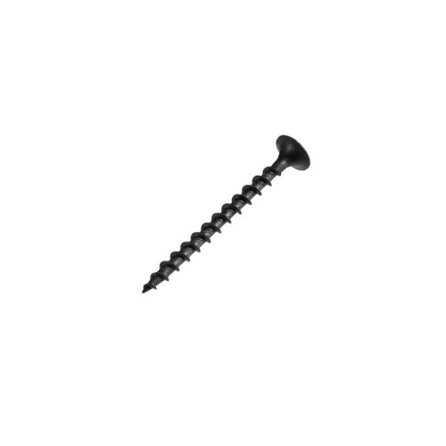 Саморез гипсокартон-дерево 3.5х45 (уп.50шт) Kranz 1133-3545-4