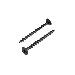 Саморез гипсокартон-дерево 3.5х45 (уп.50шт) Kranz 1133-3545-4