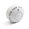 Извещатель пожарный дымовой оптико-электронный ИП 212-45 V2.04 для подвесного потолка сетка метал. Р