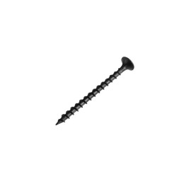 Саморез гипсокартон-дерево 3.5х51 (уп.50шт) Kranz 1133-3551-4