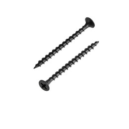 Саморез гипсокартон-дерево 3.5х51 (уп.50шт) Kranz 1133-3551-4