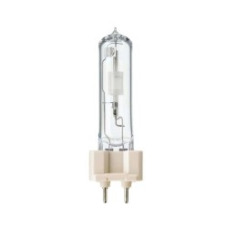 Лампа газоразрядная металлогалогенная CDM-T Essential 35W/830 35Вт капсульная 3000К G12 PHILIPS 9281