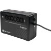 Источник бесперебойного питания Back-Save BV 800В.А AVR 6 С13 230В 1 USB-A BVSE800I SE 1893802