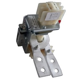 Реле тока РЭ-12-4-400А (220-700)% 1"З"+1"Р" зад. прис. ЧЭАЗ A8119-77943977