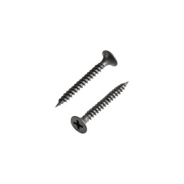 Саморез гипсокартон-металл 3.5х32 (уп.50шт) Kranz 1143-3532-4