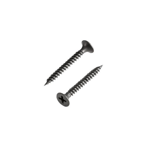 Саморез гипсокартон-металл 3.5х32 (уп.50шт) Kranz 1143-3532-4