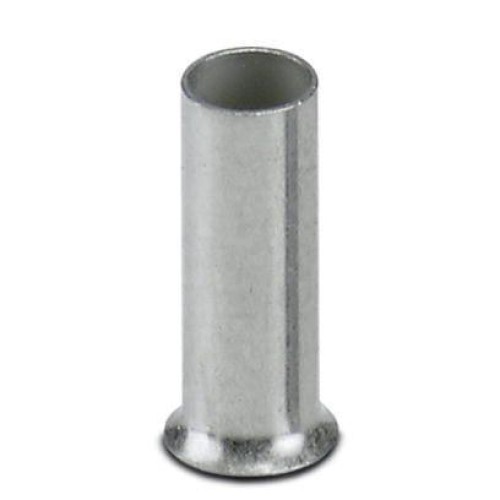 Наконечник кабельный A 2.5-7 (уп.1000шт) Phoenix Contact 3200289