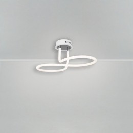 Светильник Fancy 32Вт IP20 потолочн. Freya FR6059CL-L45W