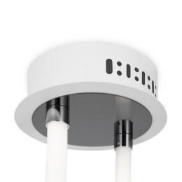 Светильник Fancy 32Вт IP20 потолочн. Freya FR6059CL-L45W