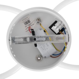 Светильник Fancy 32Вт IP20 потолочн. Freya FR6059CL-L45W