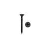 Саморез гипсокартон-металл 3.5х35 (уп.50шт) Kranz 1143-3535-4