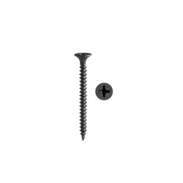 Саморез гипсокартон-металл 3.5х41 (уп.50шт) Kranz 1143-3541-4