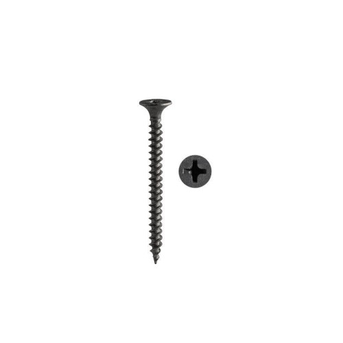 Саморез гипсокартон-металл 3.5х41 (уп.50шт) Kranz 1143-3541-4