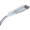 Светильник светодиодный ДКУ "Победа S" LED-100-Д120-IP65-УХЛ1 (750/E/X/RAL9016/C50/PMMA/ST/G1) бел.