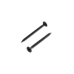 Саморез гипсокартон-металл 3.5х45 (уп.50шт) Kranz 1143-3545-4