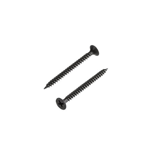 Саморез гипсокартон-металл 3.5х45 (уп.50шт) Kranz 1143-3545-4