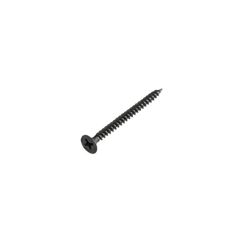 Саморез гипсокартон-металл 3.5х45 (уп.50шт) Kranz 1143-3545-4