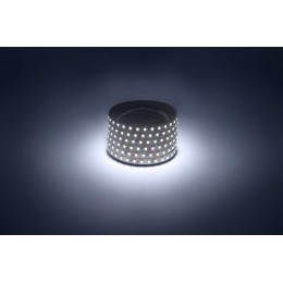 Лента светодиодная LS2835 -9.6-120-12-6500K-IP20-1 year-50m холод. бел. (уп.50м) Эра Б0059925