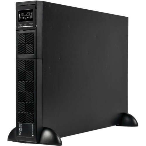 Источник бесперебойного питания Online SRTSE 3К RT 2U 8+1 IEC SRTSE3000RTXLI SE 1895478