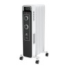 Радиатор масляный ROR-PR7-1500M ROYAL Clima НС-1434920