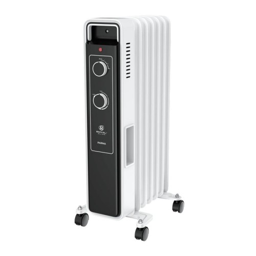 Радиатор масляный ROR-PR7-1500M ROYAL Clima НС-1434920