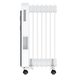 Радиатор масляный ROR-PR7-1500M ROYAL Clima НС-1434920