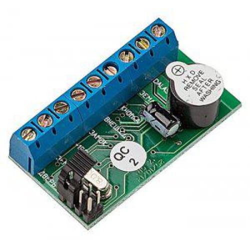 Контроллер для ключей без корпуса Touch Memory Z-5R Iron Logic 209573
