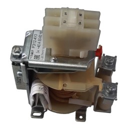 Реле тока РЭ-12-4-40А (220-700)% 2"З" пер. прис. ЧЭАЗ A8119-77944042