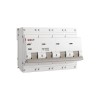 Выключатель автоматический модульный 4п D 80А 10кА ВА 47-100 PROxima EKF mcb47100-4-80D-pro