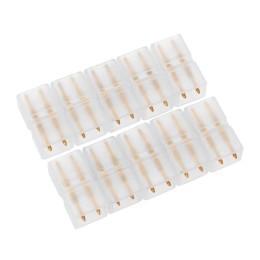 Коннектор для ленты SMD3528 220В NEON-NIGHT 142-003