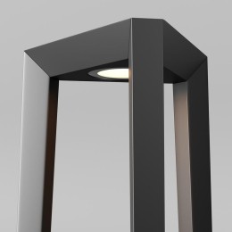 Светильник Luft 12Вт 3000К IP65 ландшафтный Maytoni O466FL-L12B3K1