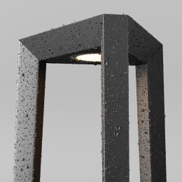 Светильник Luft 12Вт 3000К IP65 ландшафтный Maytoni O466FL-L12B3K1