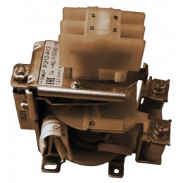 Реле тока РЭ-12-4-4А (110-350)% 2"З" пер. прис. ЧЭАЗ A8119-77944066
