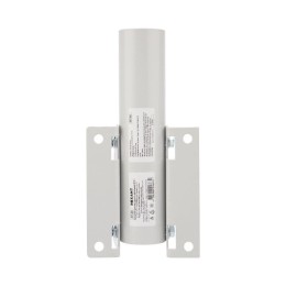 Кронштейн для консольного светильника КР-3.1 накладного монтажа или под бандажную ленту с переменным