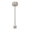 Подвес жесткий с питанием ART-APRIORI-ROD-A-L400-POWER (TN) IP20 металл Arlight 047816