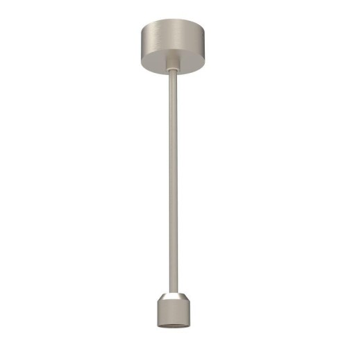 Подвес жесткий с питанием ART-APRIORI-ROD-A-L400-POWER (TN) IP20 металл Arlight 047816