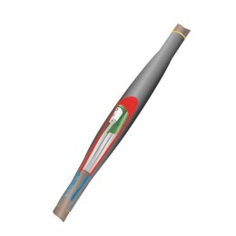 Муфта кабельная соединительная 1кВ 1ПСТ(тк)нг-LS-5х(16-25) с болтовыми соединителями Нева-Транс Комп