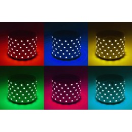 Лента светодиодная LS5050 -14.4-60-12-RGB-IP20-1 year-50m RGB (уп.50м) Эра Б0059928