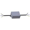 Устройство многофункциональное защитное IMFPD-380 (1500-001-67) АВЛГ.468243.001-001 1 5А 350Вт 320-3